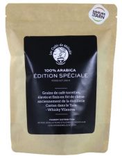 Caf? au Whisky - ?dition Sp?ciale - Les Caf?s de M?lodie