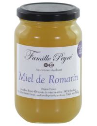 Miel de Romarin