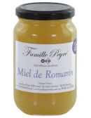Miel de Romarin