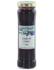 Coulis de Cassis - Daniel Boudet