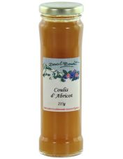 Coulis d'Abricot - Daniel Boudet