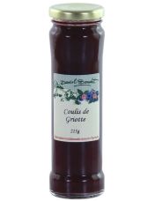 Coulis de Griotte - Daniel Boudet