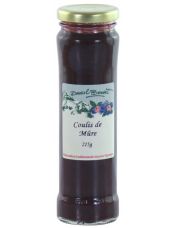 Coulis de M?re - Daniel Boudet
