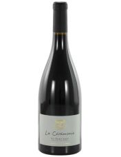 Pic Saint-Loup Vin Rouge "La Cérémonie"