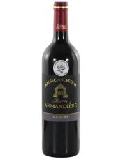 Vin Rouge de Cahors Malbec Ancestral - Ch?teau Armandi?re