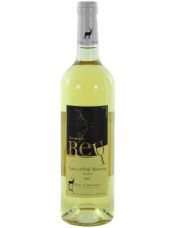 Domaine du Rey Gros Manseng IGP c?tes de Gascogne
