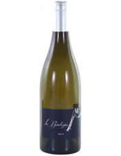 "La Boudègue" Vin Blanc IGP Haute Vallée de l'Orb - Domaine Jouvet