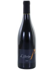 "La Boudègue" vin rouge IGP Haute Vallée de l'Orb - Domaine Jouvet