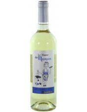 Vin Blanc "Le Blanc de Maman" IGP