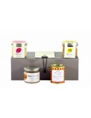 Coffret Gourmand Tartinables "Juste avant le repas"