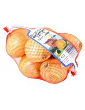 Oignon Jaune en Filet 1 kg