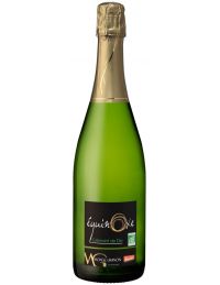AOP Crémant de Die - Cuvée Équinoxe Brut - Monge Granon
