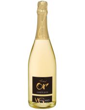 Clairette de Die Cuv?e Tres'Or 100 % Muscat - Monge Granon