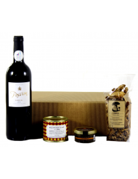 Coffret Gourmand Terroir de France
