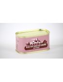 Foie gras bloc figue 