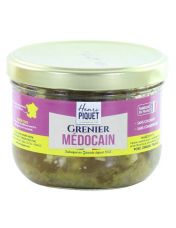 Grenier M?docain en conserve - Henri Piquet