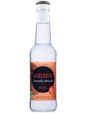 Limonade Bio go?t Orange - Brasserie d'Olt