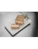 Marbré de foie gras 200 g