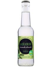 Limonade Bio go?t Sureau - Brasserie d'Olt