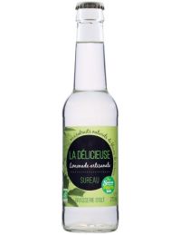 Limonade Bio goût Sureau - Brasserie d'Olt