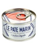 Pâté Marin au Thon Blanc et Cochon Breton - Groix & Nature