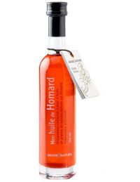 Huile de Homard - Groix & Nature