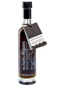 Huile d'Algues et Basilic - Groix & Nature