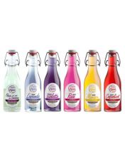 Sirop de Fleurs Assortiment D?couverte - D?lices de la Cigale