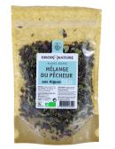 Mélange du pêcheur aux algues bio - Groix & Nature