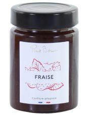 Confiture de Fraise Vanille - Paul Bocuse