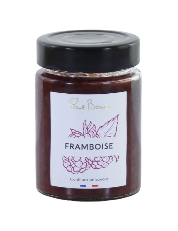 confiture par Paul Bocuse