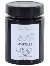 Confiture Myrtille Sauvage - Paul Bocuse