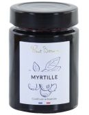 Confiture Myrtille