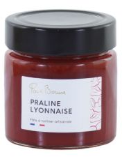 P?te ? tartiner Praline Rose - Paul Bocuse