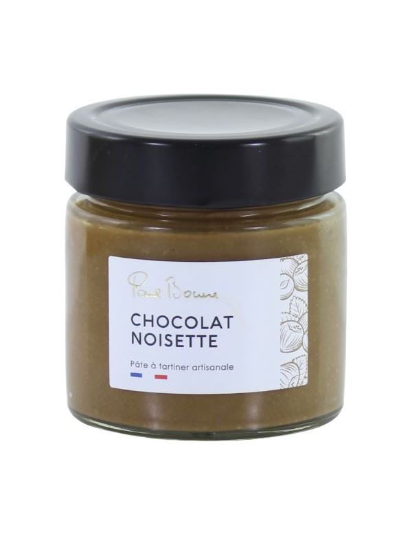 Pate à tartiner bocuse