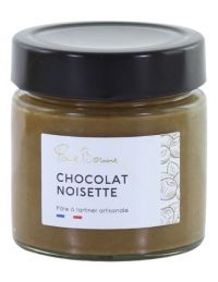 Pate à tartiner bocuse