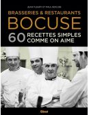 Livre "60 Recettes" de Monsieur Bocuse