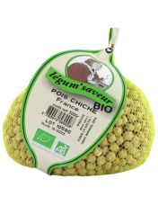 Pois chiche Bio