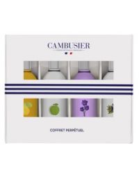 Liqueurs Françaises en Coffret Cadeau