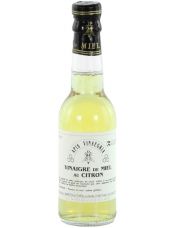 Vinaigre de Miel au Citron - Apis Vinaegria