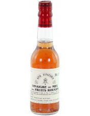 Vinaigre de Miel aux Fruits Rouges - Apis Vinaegria