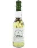 vinaigre de miel à la marjolaine jemangefrancais.com