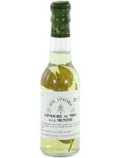 Vinaigre de Miel ? la Menthe - Apis Vinaegria