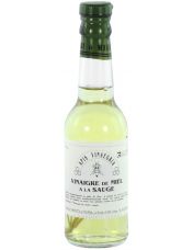 Vinaigre de Miel ? la Sauge - Apis Vinaegria