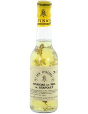 Vinaigre de Miel au Serpolet - Apis Vinaegria