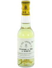 Vinaigre de Miel au Sureau - Apis Vinaegria