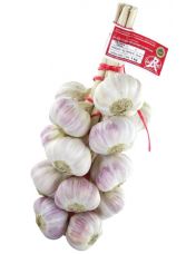 Ail rose de Lautrec, Tresse de 500 g ou 1 kg