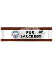 Stick sauce Barbecue sans colorant - Senchou