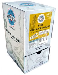 Distributeur de stick Moutarde de Dijon