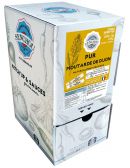 Distributeur de stick Moutarde de Dijon